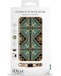 Powerbank iDeal of Sweden 5000 Mah baroque ornament - zdjęcie 4