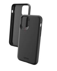 Etui do iPhone 11 gear4 Holborn - czarne - zdjęcie 6