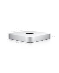 Apple Mac mini -1.4Ghz/4GB/1TB FUSION/IntelHD - zdjęcie 4