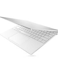 Dell XPS 13 7390  i5-10210U/8/512/ Win10 pro - srebrny - zdjęcie 2