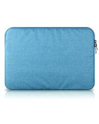Etui do Macbook Air  13/ Pro 13 Tech-Protect Sleeve - niebieskie - zdjęcie 2