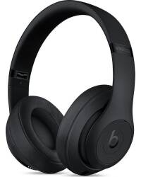Słuchawki Beats Studio 3 Wireless - czarny mat  - zdjęcie 1