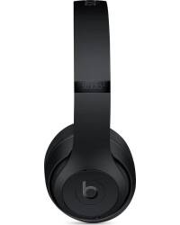 Słuchawki Beats Studio 3 Wireless - czarny mat  - zdjęcie 2