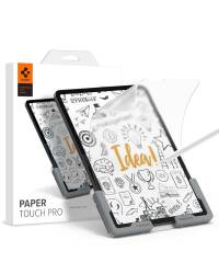 Folia do iPad Air 10,9 / iPad Pro 11 Spigen Paper Touch Pro - zdjęcie 1