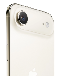 Smarfon Apple iPhone Air 256GB Jasne złoto MG2N4HX/A - zdjęcie 3