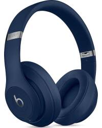 Słuchawki Beats Studio 3 Wireless - Niebieskie - zdjęcie 2