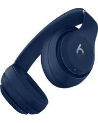 Słuchawki Beats Studio 3 Wireless - Niebieskie - zdjęcie 3