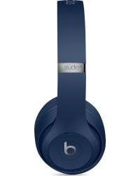 Słuchawki Beats Studio 3 Wireless - Niebieskie - zdjęcie 4