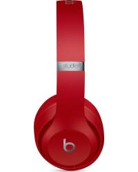 Słuchawki Beats Studio 3 Wireless - czerwone - zdjęcie 4
