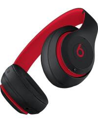 Słuchawki Beats Studio 3 Wireless - The Beats Decade - czarno - czerwone - zdjęcie 3