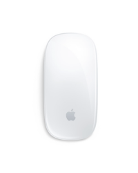Mysz Apple Magic Mouse 2 - biała - zdjęcie 1