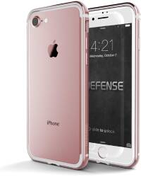 Etui do iPhone 7 X-Doria Defense Edge - Różowe złoto - zdjęcie 1