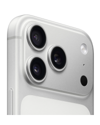 SKLEP TIO Apple iPhone 17 Pro 512GB Srebrny MG8K4HX/A RZESZÓW - zdjęcie 3