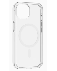 PUIPC15P67IMPCLD3O Etui do iPhone 15 Pro Max PURO D3O Impact clear Warszawa - zdjęcie 1