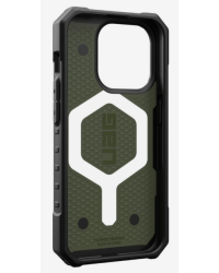 Etui do iPhone 15 Pro UAG Pathfinder MagSafe olive 114281117272 Luxury Affordable - zdjęcie 3