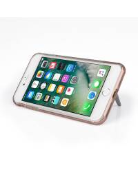 Etui do iPhone 7/8 plus Mercury Dream Bumper - różowe złoto - zdjęcie 4