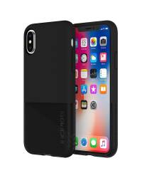 Etui iPhone X Incipio NGP Sport - czarne  - zdjęcie 2