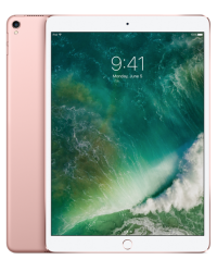 Apple iPad Pro 10.5 -cala Wi-Fi + Cell, 64 GB Różowe Złoto - zdjęcie 1