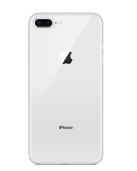 Apple iPhone 8 Plus 128GB  Srebrny - zdjęcie 1