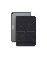 Etui do iPad mini 5 Moshi VersaCover czarne - zdjęcie 1