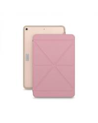 Etui do iPad mini 5 Moshi VersaCover różowe - zdjęcie 1