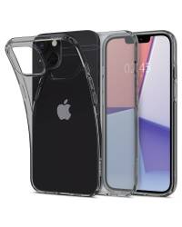 Etui do iPhone 13 mini Spigen Crystal Flex - bezbarwne - zdjęcie 6