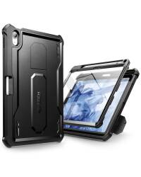 Etui do iPad 10,9 10 gen. Tech-Protect Kevlar Pro - czarne  - zdjęcie 1