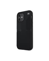 Etui do iPhone 12/12 Pro Speck Presidio2 czarne - zdjęcie 4