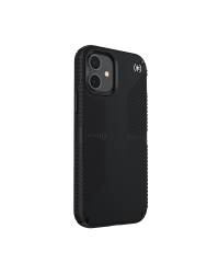 Etui do iPhone 12/12 Pro Speck Presidio2 czarne - zdjęcie 5