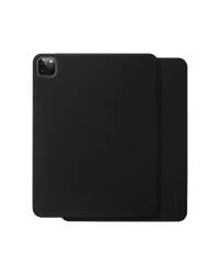Etui iPad Pro 11 do Crong FlexFolio - czarne - zdjęcie 3