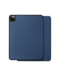  Etui iPad Pro 11 do Crong FlexFolio - niebieskie - zdjęcie 3