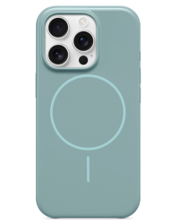 Apple Etui do iPhone 16 Pro Beats MagSafe - NIebieska fala - zdjęcie 1