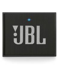 Głośnik JBL GO - czarny - zdjęcie 2
