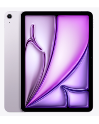 MH394HC/A Apple iPad Air 11 M4 8 gen. Wi-Fi 256GB Fioletowy Rzeszów Kraków Warszawa - zdjęcie 1