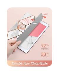  Etui do iPad 10.2 2019  SubCase Cosmo Lite  - zdjęcie 7