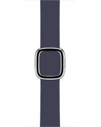 Pasek do Apple Watch 38/40mm Apple Modern Buckle (L) - nocny błękit - zdjęcie 6