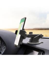 Uchwyt samochodowy do iPhone iOttie Easy One Touch 4 Car Mount - do deski rozdzielczej - zdjęcie 2