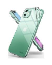 Etui do iPhone 11 Ringke Air - przezroczyste - zdjęcie 1