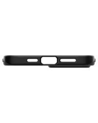 Etui do iPhone 12 Pro Max Spigen Thin Fit - czarne - zdjęcie 8