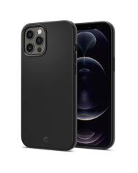 Etui do iPhone 12 Pro Max Spigen Cyrill - czarne - zdjęcie 1