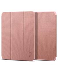 Etui do iPad Air 4 Spigen Urban Fit - różowe - zdjęcie 1