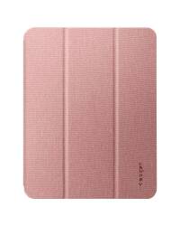 Etui do iPad Air 4 Spigen Urban Fit - różowe - zdjęcie 2