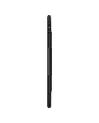 Etui do iPad Air 4 2020 10,9 Spigen Rugged Armor  - czarne - zdjęcie 7