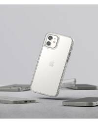 Etui do iPhone iPhone 12 mini RINGKE Fusion - przezroczyste - zdjęcie 9