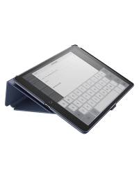 Etui do iPad 9.7 Speck Balance Folio - granatowe - zdjęcie 4