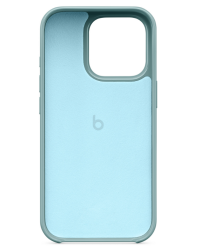 MCFN4LL/A Apple Etui do iPhone 16 Pro Beats MagSafe - NIebieska fala Rzeszów - zdjęcie 2