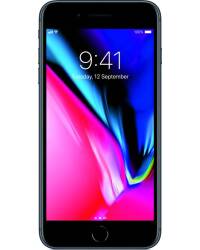 Apple iPhone 8 64GB Gwiezdna Szarość - zdjęcie 1