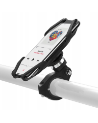 8809659047884 Uchwyt do roweru na telefon RINGKE Spider Grip Warszawa - zdjęcie 2