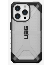 Rzeszów Warszawa Etui iPhone 15 Pro UAG Plasma Armor ice 114284114343 - zdjęcie 1