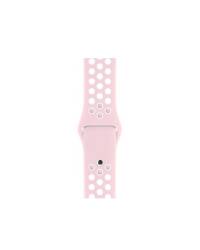 Pasek do Apple Watch 42/44/45/49 mm TECH-PROTECT Softband - różowy - zdjęcie 2